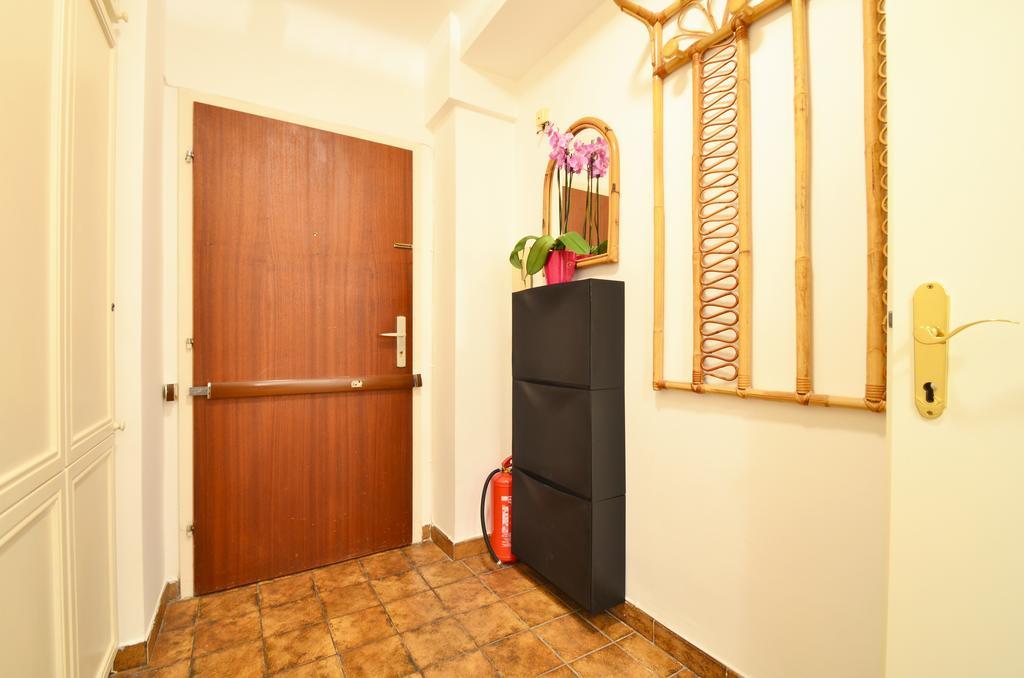 Ajo Central Wenen Kamer foto