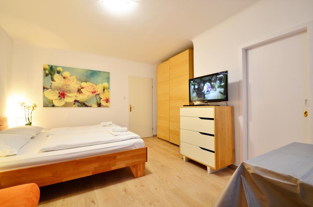 Ajo Central Wenen Kamer foto