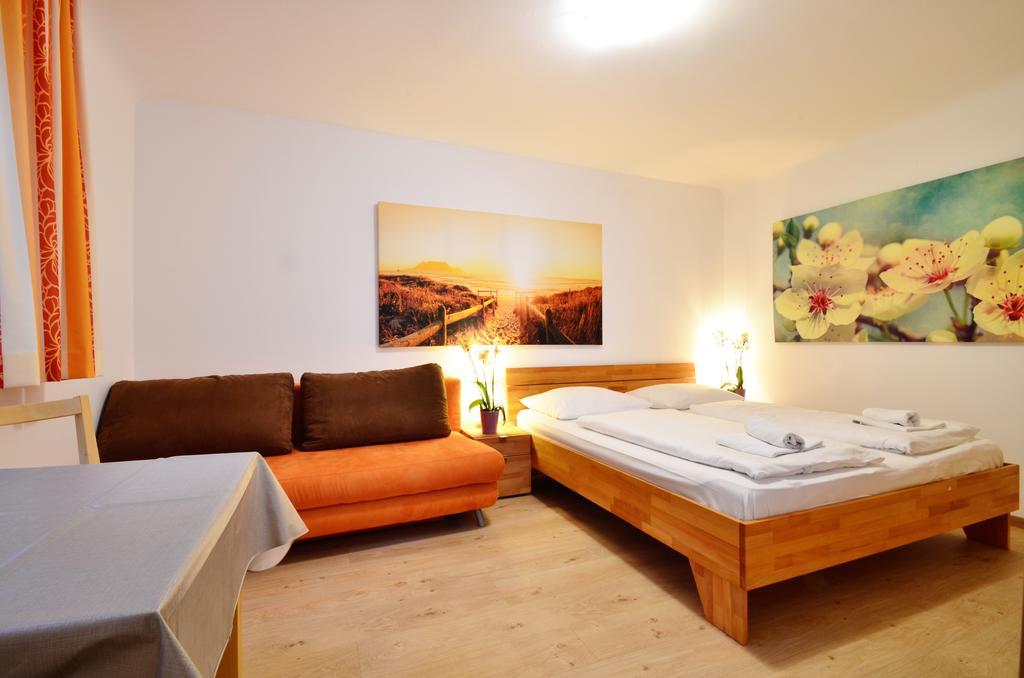 Ajo Central Wenen Kamer foto
