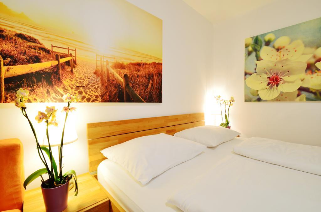 Ajo Central Wenen Kamer foto