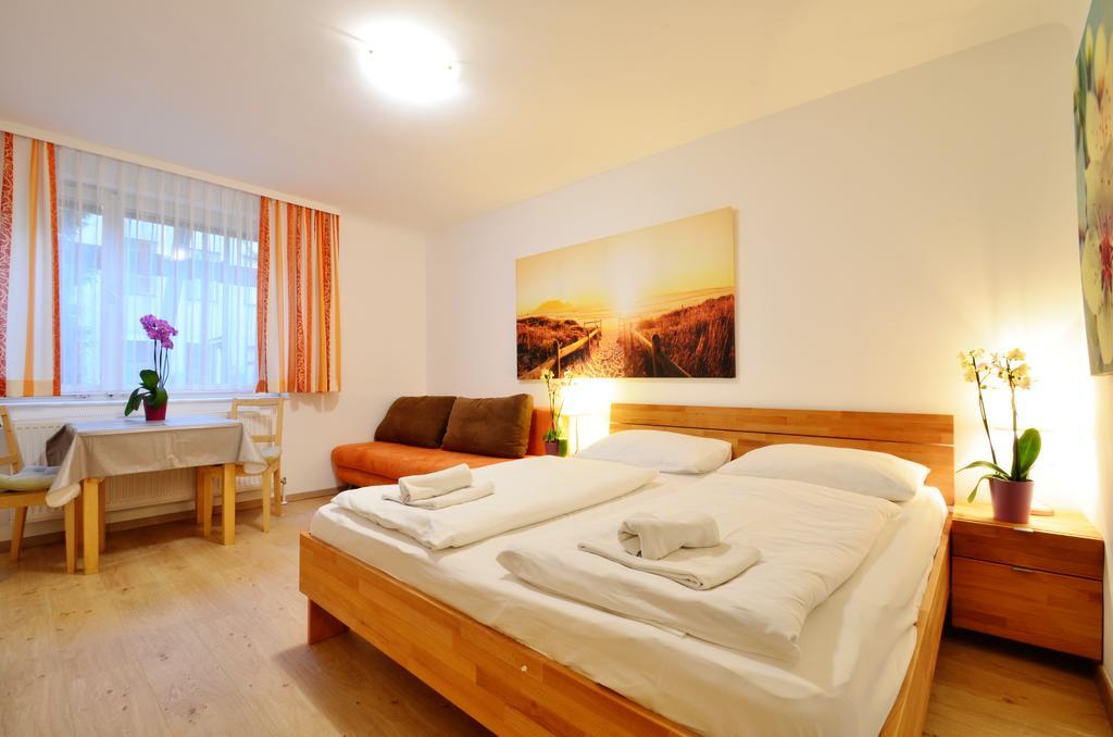 Ajo Central Wenen Kamer foto