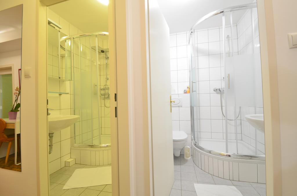 Ajo Central Wenen Kamer foto