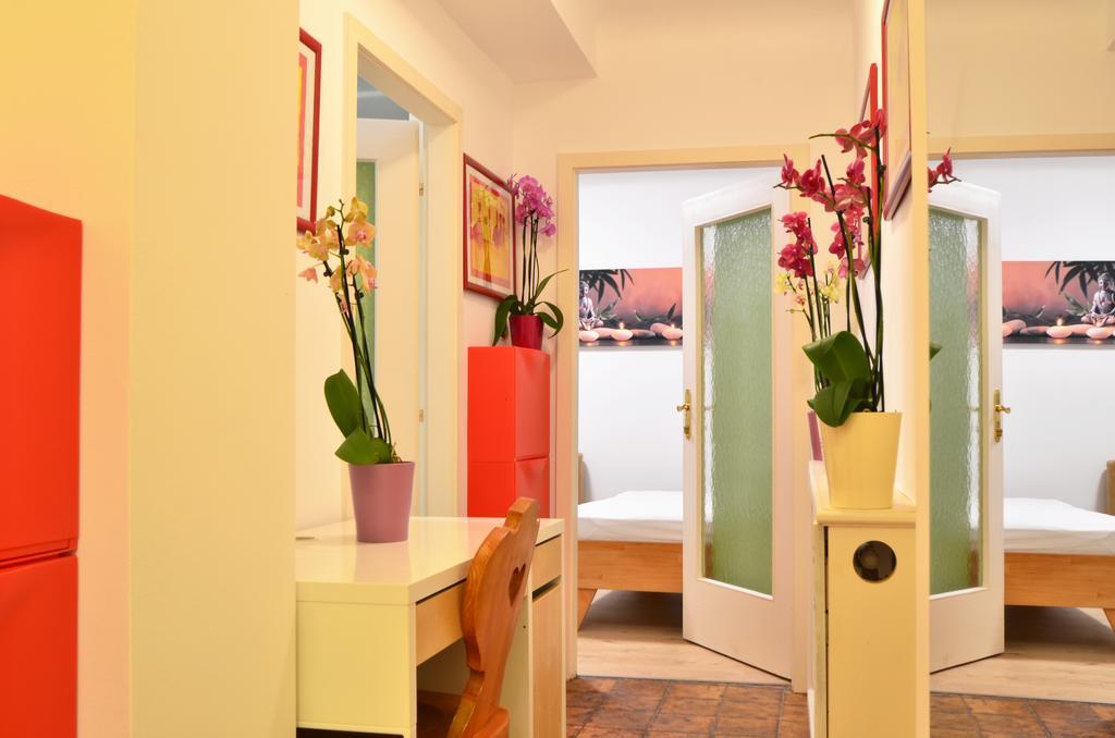 Ajo Central Wenen Kamer foto
