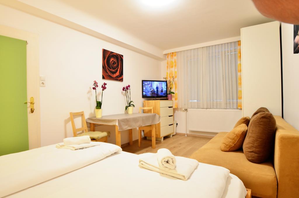 Ajo Central Wenen Kamer foto