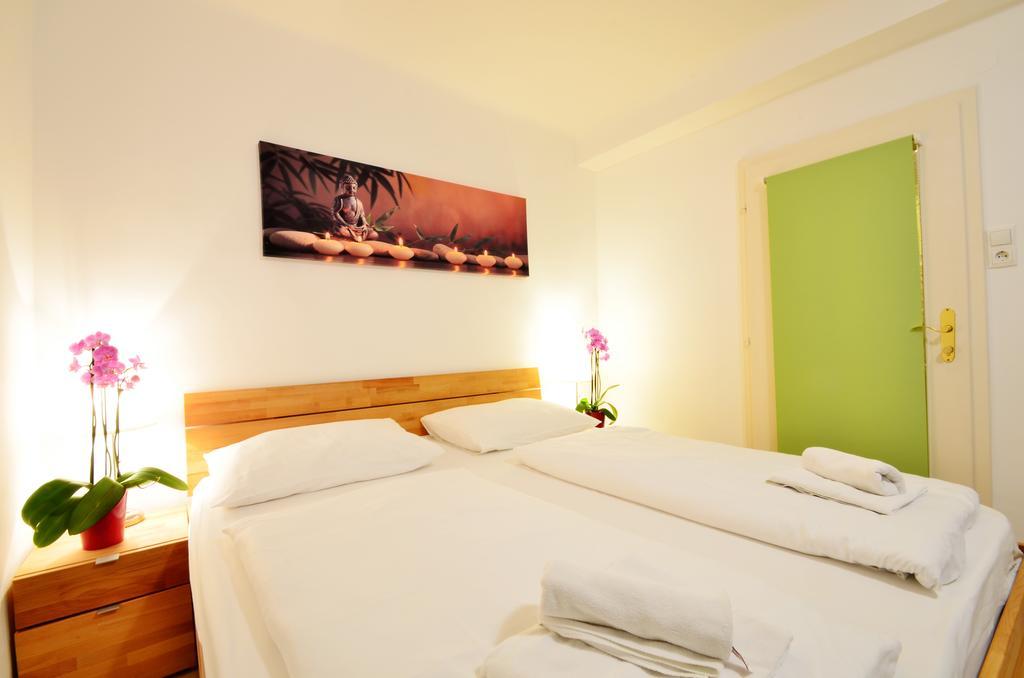 Ajo Central Wenen Kamer foto