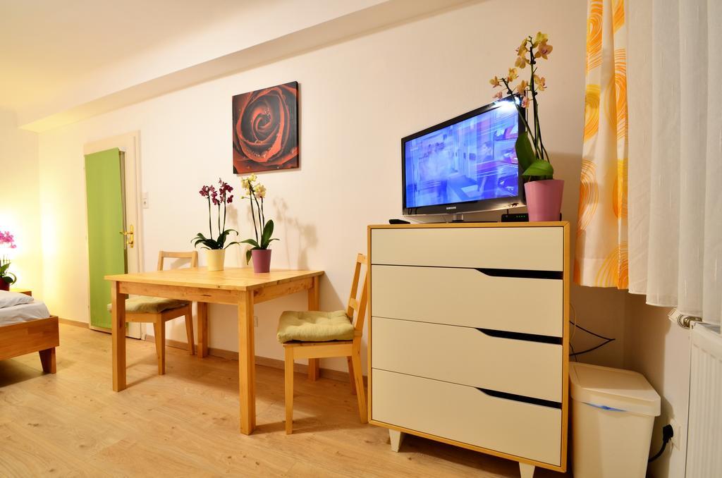Ajo Central Wenen Kamer foto