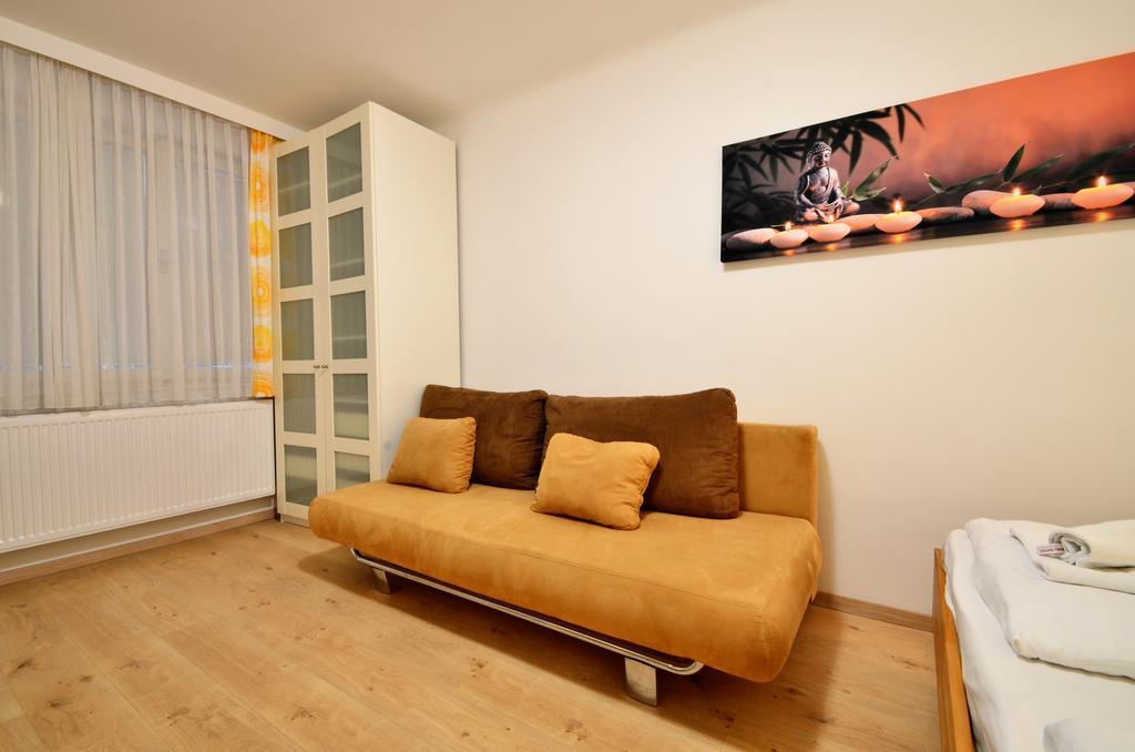Ajo Central Wenen Kamer foto