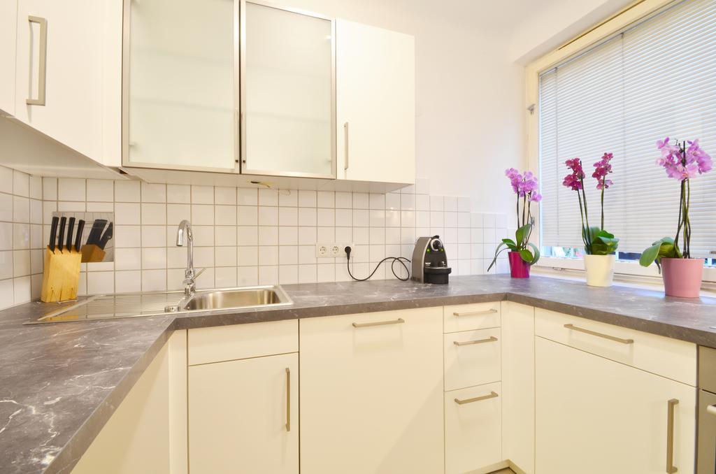 Ajo Central Wenen Kamer foto