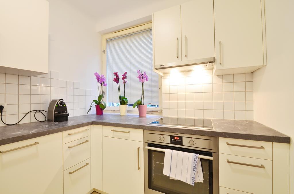 Ajo Central Wenen Kamer foto