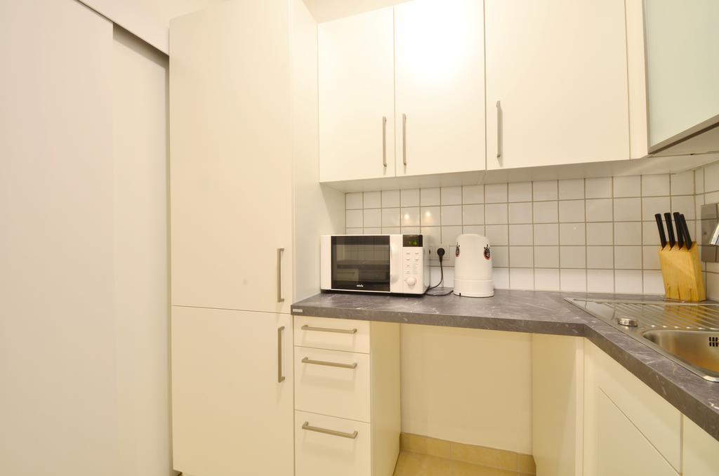 Ajo Central Wenen Kamer foto