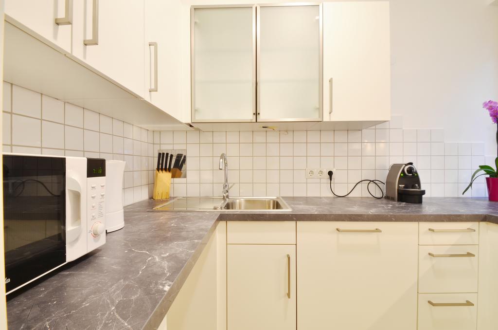 Ajo Central Wenen Kamer foto