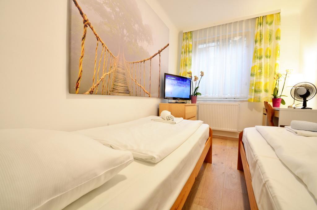 Ajo Central Wenen Kamer foto